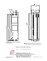 Preview for 17 page of BECKWITH ELECTRIC M-3520 Instruction Book