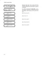 Preview for 39 page of BECKWITH ELECTRIC M-3520 Instruction Book