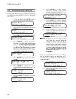 Preview for 129 page of BECKWITH ELECTRIC M-3520 Instruction Book