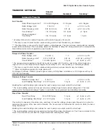 Preview for 6 page of BECKWITH ELECTRIC M-4272 Instruction Book