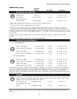 Preview for 12 page of BECKWITH ELECTRIC M-4272 Instruction Book