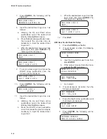 Preview for 117 page of BECKWITH ELECTRIC M-4272 Instruction Book