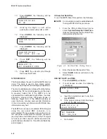 Preview for 119 page of BECKWITH ELECTRIC M-4272 Instruction Book