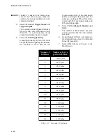 Preview for 131 page of BECKWITH ELECTRIC M-4272 Instruction Book