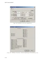 Preview for 187 page of BECKWITH ELECTRIC M-4272 Instruction Book