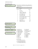 Предварительный просмотр 43 страницы BECKWITH ELECTRIC M-6200A Application Manual