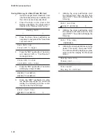 Preview for 99 page of BECKWITH ELECTRIC M-6280A Instruction Book