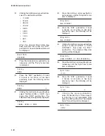 Preview for 233 page of BECKWITH ELECTRIC M-6280A Instruction Book