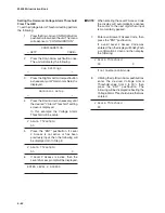 Preview for 253 page of BECKWITH ELECTRIC M-6280A Instruction Book