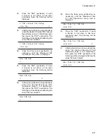 Preview for 262 page of BECKWITH ELECTRIC M-6280A Instruction Book