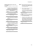 Preview for 268 page of BECKWITH ELECTRIC M-6280A Instruction Book