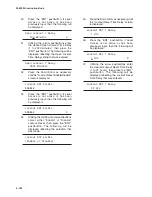 Preview for 293 page of BECKWITH ELECTRIC M-6280A Instruction Book