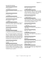 Preview for 380 page of BECKWITH ELECTRIC M-6280A Instruction Book