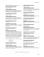 Preview for 384 page of BECKWITH ELECTRIC M-6280A Instruction Book