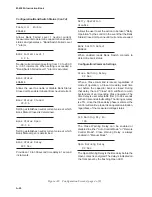 Preview for 389 page of BECKWITH ELECTRIC M-6280A Instruction Book