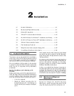 Preview for 44 page of BECKWITH ELECTRIC Syncrocloser M-3410A Instruction Book