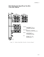 Preview for 58 page of BECKWITH ELECTRIC Syncrocloser M-3410A Instruction Book