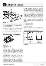 Preview for 13 page of Beco BHCA 64640 B User Manual