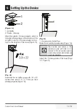 Preview for 15 page of Beco BHCA 64640 B User Manual