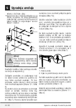 Preview for 96 page of Beco BHCA 64640 B User Manual