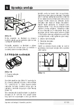 Preview for 97 page of Beco BHCA 64640 B User Manual