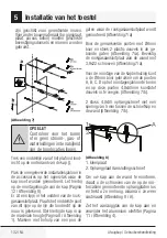 Preview for 131 page of Beco BHCA 64640 B User Manual