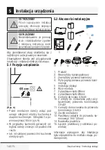 Preview for 145 page of Beco BHCA 64640 B User Manual