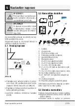 Preview for 236 page of Beco BHCA 64640 B User Manual