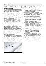 Preview for 21 page of Beco BK-683720 User Manual