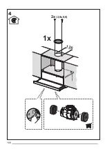 Предварительный просмотр 108 страницы Beco CTB 6407 W User Manual