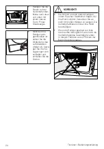 Preview for 24 page of Beco DR 8534 GX0 User Manual