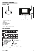 Preview for 37 page of Beco DR 8534 GX0 User Manual