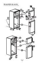 Предварительный просмотр 40 страницы Beco DS 145010 User Manual