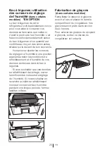 Предварительный просмотр 45 страницы Beco DS 145010 User Manual