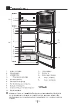 Предварительный просмотр 55 страницы Beco DS 145010 User Manual