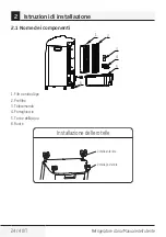 Предварительный просмотр 24 страницы Beco EFE6030W User Manual