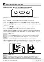 Предварительный просмотр 35 страницы Beco EFE6030W User Manual