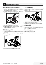 Preview for 11 page of Beco VCC 6480 T User Manual