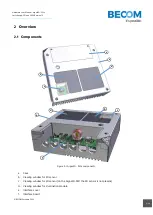 Preview for 9 page of Becom 150-2037-1 Hardware User Manual