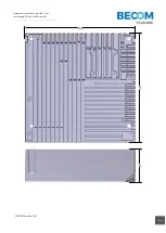 Preview for 24 page of Becom 150-2037-1 Hardware User Manual