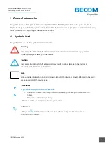 Preview for 8 page of Becom Argos3D-P33 Series Software User Manual