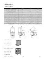 Предварительный просмотр 6 страницы Becom BE-ART Series Installation & Operation Manual