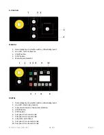 Предварительный просмотр 9 страницы Becom BE-ART Series Installation & Operation Manual