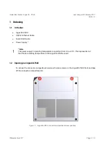 Preview for 5 page of Becom Bluetechnix Argos 3D P32X Quick Start Manual