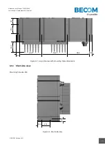 Предварительный просмотр 11 страницы Becom TOREO-P650 Hardware User Manual