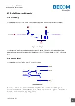 Предварительный просмотр 15 страницы Becom TOREO-P650 Hardware User Manual