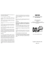 Preview for 2 page of Becos Micro Booster Installation Manual