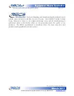 Preview for 42 page of BECS BECSys7 115VAC Operation And Maintenance Manual