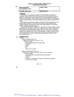 Preview for 3 page of Becton, Dickinson and Company Bactec 9050 System User Manual