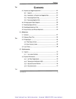 Preview for 8 page of Becton, Dickinson and Company Bactec 9050 System User Manual